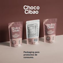 Mi Proyecto del curso: Packaging para productos de consumo. Un proyecto de Packaging de Andrés Rivera Gómez - 27.12.2020