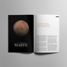 Resumen del curso. Design editorial, Tipografia, e Design de logotipo projeto de Berta Mora Die - 30.12.2020