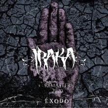 Iraka - 'Éxodo Remaster 2020' - Mixing & Mastering. Music Production project by Carlos M. Kress - 12.31.2020