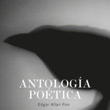 Colección de antologías poéticas - Primer Portada y Segunda. Un proyecto de Diseño editorial de Georgina Giannon - 30.12.2021