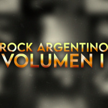 Rock Argentino Volumen l. Traditional illustration, Photograph, Post-production, Photo Retouching, Vector Illustration, Concept Art, Instagram, Color Correction, and Editorial Illustration project by Lucas Sepulveda - 01.02.2021