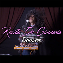 Revista de Gimnasia (Cover · Denver). Projekt z dziedziny Kino, film i telewizja, Projektowanie oświetlenia, Film i YouTube Marketing użytkownika Gersio Martínez - 18.12.2020