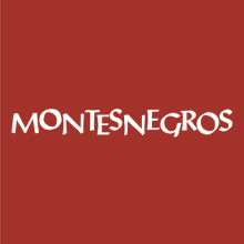 Revista Montesnegros. Un proyecto de Diseño gráfico de Laura Campos Murillo - 01.06.2012