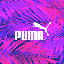 Puma Cali - Motion Social Media content. Motion Graphics, Animação 2D, e Animação 3D projeto de Pili Enrich Pons - 08.06.2020