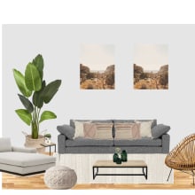 DG Apartamento | Shopping List. Interior Architecture, Interior Design, and Decoration project by SARAH TIO - 01.10.2021