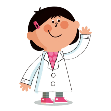 Ciencia para Educación Infantil (Editorial Algaida). Ilustração infantil projeto de María Reyes Guijarro - 18.01.2020