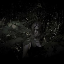 The search for elemental beings. Un proyecto de Fotografía de retrato de Tatiana Prevedello - 11.01.2021