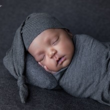Mi Proyecto del curso: Introducción a la fotografía newborn. Un proyecto de Fotografía de retrato de gisela_mabel - 13.01.2021