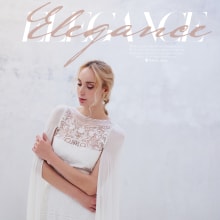 Editorial Elegance December AWAKENING | Vol.3 | Issue.10. Fotografia de moda projeto de Iris Encina - 14.01.2021