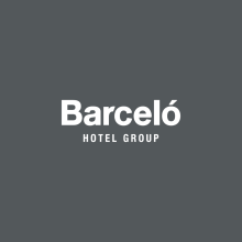 Piezas gráficas para las redes de Barceló Hotels. Un proyecto de Dirección de arte, Diseño gráfico, Redes Sociales, Creatividad y Diseño para Redes Sociales de Carlos Aller - 15.01.2021