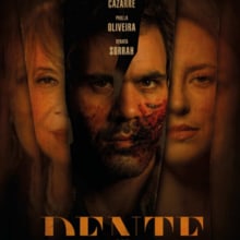 Dente por Dente - Trailer. Un proyecto de Cine de Eduardo Chatagnier - 18.01.2021