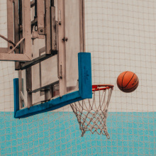 Pinto Basket. Fotografia, Fotografia digital, e Fotografia documental projeto de Ari Maeda - 10.03.2019