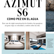 Maqueta 14. Editorial Design project by Diseño Editorial - 01.20.2021