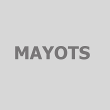 Mayots. Design, Drawing, and Digital Drawing project by Susana Castell - 01.22.2021