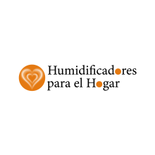 Los Mejores Humidificadores para tu casa. Logo Design project by David Están Francés - 01.08.2021