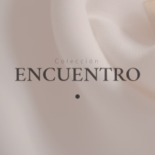 Joyería | Colección Encuentro | by Stephanie Vz Ein Projekt aus dem Bereich Schmuckdesign von Stephanie Vz - 24.01.2021