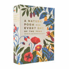 A Nature Poem for Every Day of the Year. Un proyecto de Ilustración e Ilustración botánica de Tatiana Boyko - 24.01.2021