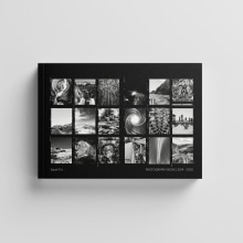 Photography Book. Un projet de Photographie , et Photographie d'architecture de SARAH TIO - 25.01.2021