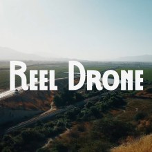 Mi Proyecto del curso: Filmación con drones para proyectos audiovisuales. Cinema, Edição de vídeo, e Realização audiovisual projeto de Christofher López - 25.01.2021