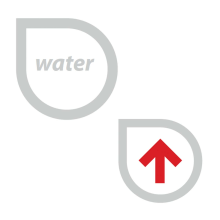 Water Up+Vitamin. Design projeto de Carolina González Sánchez - 26.01.2021
