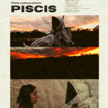 Piscis - Policias y Ladrones. Un proyecto de Cine, vídeo y televisión de Alberto Lh - 26.01.2021