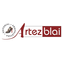 Trabajos para Artez Blai. Un proyecto de Diseño editorial, Bellas Artes y Diseño gráfico de Gema Lauzirika Oribe - 09.08.2018