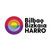 Trabajos para Bilbao Bizkaia Harro. Design gráfico projeto de Gema Lauzirika Oribe - 31.05.2019