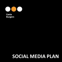 Mi Proyecto del curso: Estrategia de comunicación para redes sociales. Culinária, e Marketing digital projeto de Kelly Guevara Longo - 31.01.2021