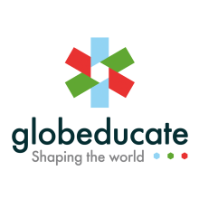 Globeducate. Consultoria criativa, Educação, Cop, writing, e Criatividade projeto de Carlos Talamanca - 04.10.2018