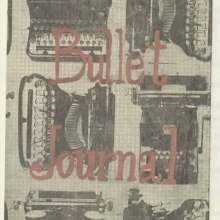 Mi Proyecto del curso: Introducción al bullet journal ilustrado. Educação projeto de dpalarcon - 04.02.2021