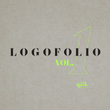 LOGOFOLIO vol.1. Design gráfico, e Design de logotipo projeto de On the Rock · Creative Agency - 10.02.2021