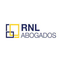 RNL Abogados. Br e ing e Identidade projeto de Claudia Domingo Mallol - 19.11.2019