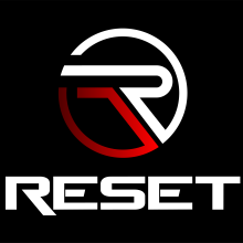 RESET. Projekt z dziedziny Br, ing i ident i fikacja wizualna użytkownika Claudia Domingo Mallol - 15.03.2020