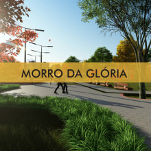 Morro da Glória. Un proyecto de Arquitectura de Lara Vilela Vitarelli - 10.02.2021