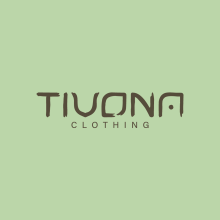 Tivona. Un proyecto de Diseño de automoción, Diseño gráfico, Diseño de logotipos, Diseño tipográfico, Retail Design y Diseño para Redes Sociales de Belen Font - 20.05.2020