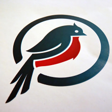 Quetzal Sonido Directo. Un proyecto de Br, ing e Identidad, Diseño gráfico y Diseño de logotipos de Martín Korinfeld Ruiz - 14.01.2013