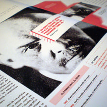 Constructivism Art Book. Un proyecto de Diseño, Dirección de arte, Diseño editorial, Diseño gráfico, Concept Art e Ilustración editorial de Martín Korinfeld Ruiz - 21.07.2010