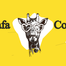 Dibujo Corazón Animal: Gráficos vectoriales SVG. Animation, Web Design, Concept Art, CSS, HTML, and JavaScript project by Renzo Reinoso Alcas - 02.15.2021