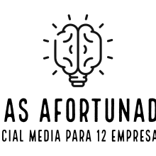 @ideasafortunadas. Un proyecto de Publicidad, Redes Sociales y Marketing Digital de Elena Navazo - 15.02.2021