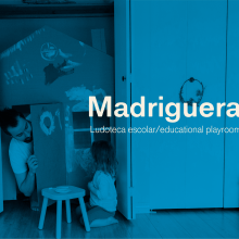 Madriguera: Mi Proyecto del curso: Diseño de marcas con retícula. Design, Br, ing, Identit, and Logo Design project by Paula Riascos - 02.15.2021