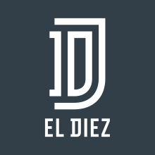 EL DIEZ. Un proyecto de Diseño y Marketing de Eduardo Samajon - 13.02.2018
