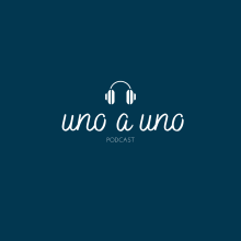 Uno a Uno Podcast: Un podcast de hombres para hombres.. Un proyecto de Comunicación de Edwin Jesús Vargas Peña - 19.02.2021