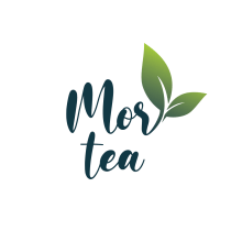 My project in Logo Design: From Concept to Presentation course - MorTea. Un proyecto de Diseño de logotipos de Mohamed Lahrizi - 23.02.2021