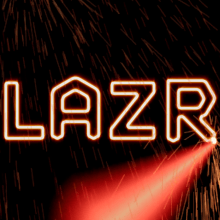 New Balance - LAZR. Publicidade, Motion Graphics, Design gráfico, Vídeo, e Animação 2D projeto de Olga GS - 10.01.2019