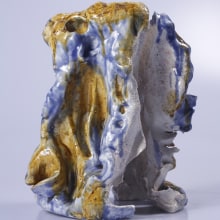 Escultura. Sculpture, and Ceramics project by Mariana Jerónimo - 03.03.2019