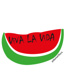 Viva la Frida (Animación GIF). Un proyecto de Animación, Diseño gráfico e Ilustración digital de Marta Gómez Ruiz - 28.02.2021