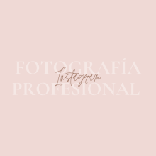 Mi Proyecto del curso: Fotografía profesional para Instagram. Un proyecto de Fotografía digital de Katherine Doblado Lanza - 01.03.2021