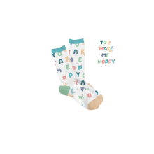 Put a Sock in a Box. Un proyecto de Diseño de moda y Estampación de Suz Sanchez - 13.01.2021