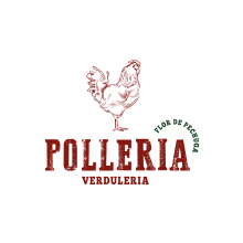 POLLERIA FLOR DE PECHUGA I Branding. Br, ing e Identidade, Design gráfico, e Packaging projeto de Melina Picco - 01.10.2020