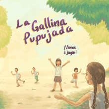 Mi Proyecto del curso: Ilustración digital para cuentos infantiles. Traditional illustration project by Gabriel Estrada - 03.03.2021